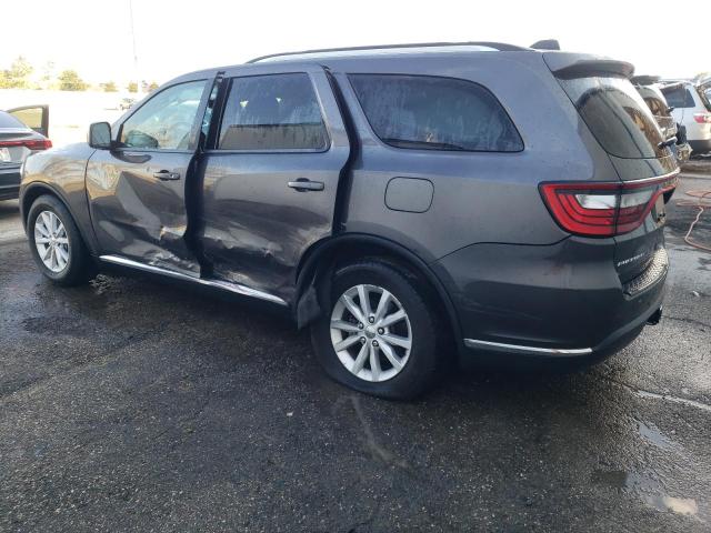 Photo 1 VIN: 1C4RDHAG2FC745202 - DODGE DURANGO 