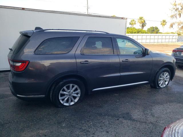 Photo 2 VIN: 1C4RDHAG2FC745202 - DODGE DURANGO 