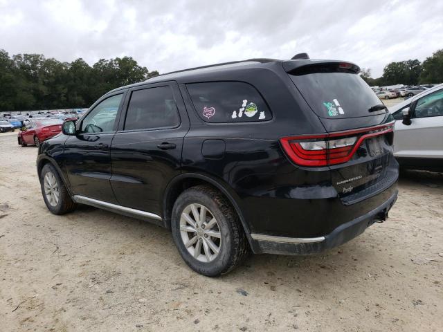 Photo 1 VIN: 1C4RDHAG2FC837040 - DODGE DURANGO 