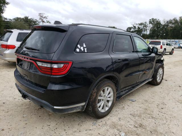 Photo 2 VIN: 1C4RDHAG2FC837040 - DODGE DURANGO 