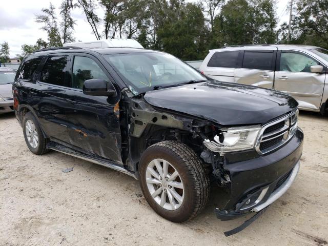 Photo 3 VIN: 1C4RDHAG2FC837040 - DODGE DURANGO 