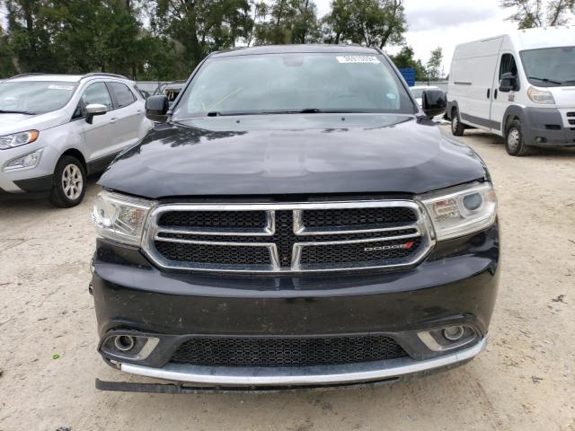 Photo 4 VIN: 1C4RDHAG2FC837040 - DODGE DURANGO 