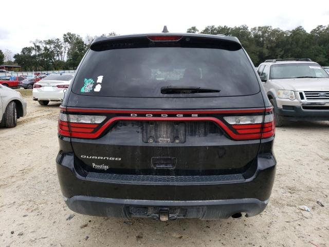 Photo 5 VIN: 1C4RDHAG2FC837040 - DODGE DURANGO 