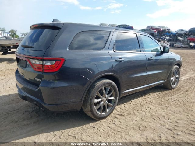 Photo 3 VIN: 1C4RDHAG2FC849916 - DODGE DURANGO 