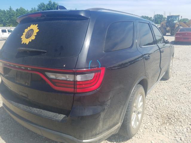 Photo 3 VIN: 1C4RDHAG2FC953208 - DODGE DURANGO SX 