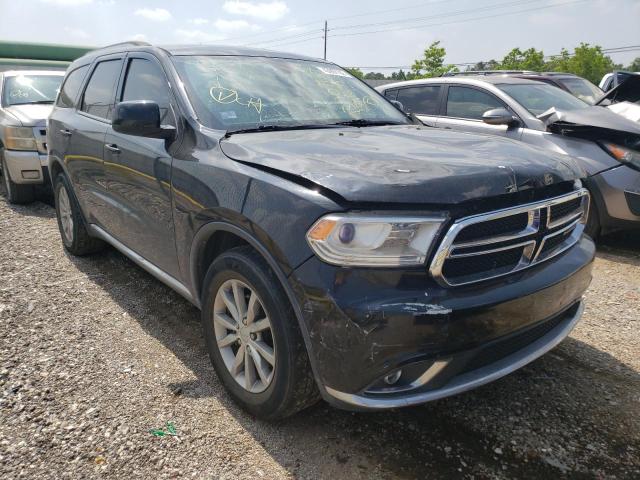 Photo 0 VIN: 1C4RDHAG2GC301643 - DODGE DURANGO SX 