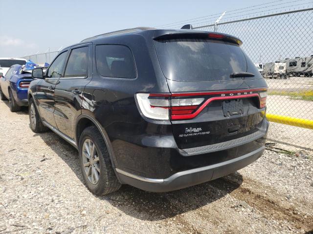 Photo 2 VIN: 1C4RDHAG2GC301643 - DODGE DURANGO SX 