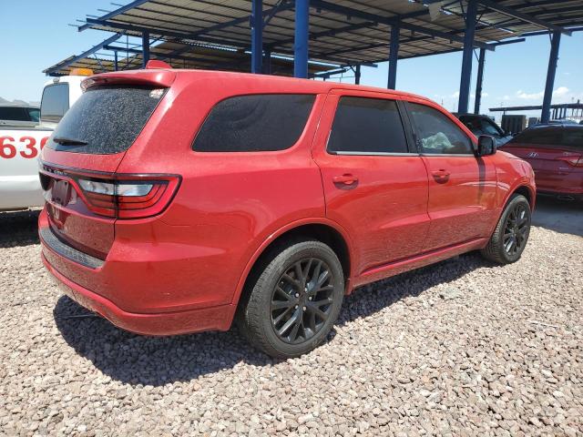 Photo 2 VIN: 1C4RDHAG2GC361597 - DODGE DURANGO 