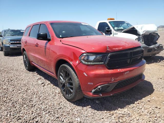 Photo 3 VIN: 1C4RDHAG2GC361597 - DODGE DURANGO 