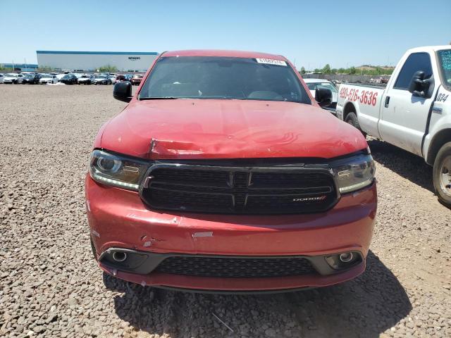 Photo 4 VIN: 1C4RDHAG2GC361597 - DODGE DURANGO 