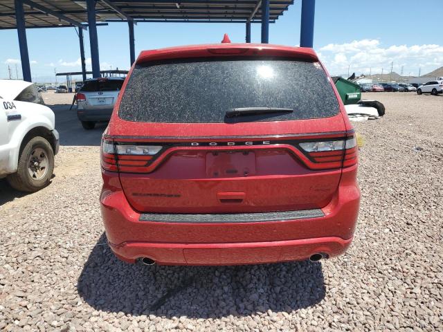 Photo 5 VIN: 1C4RDHAG2GC361597 - DODGE DURANGO 