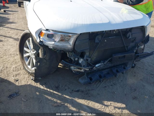 Photo 5 VIN: 1C4RDHAG2GC374513 - DODGE DURANGO 