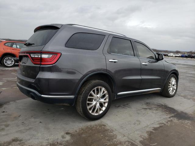 Photo 2 VIN: 1C4RDHAG2GC403007 - DODGE DURANGO SX 