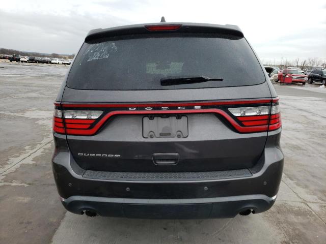 Photo 5 VIN: 1C4RDHAG2GC403007 - DODGE DURANGO SX 