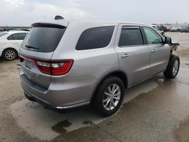 Photo 3 VIN: 1C4RDHAG2GC502524 - DODGE DURANGO SX 