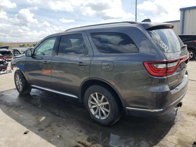 Photo 1 VIN: 1C4RDHAG2HC609624 - DODGE DURANGO 