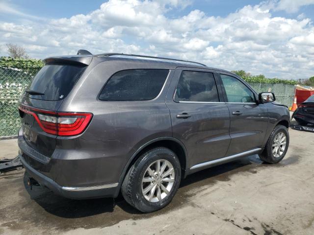 Photo 2 VIN: 1C4RDHAG2HC609624 - DODGE DURANGO 