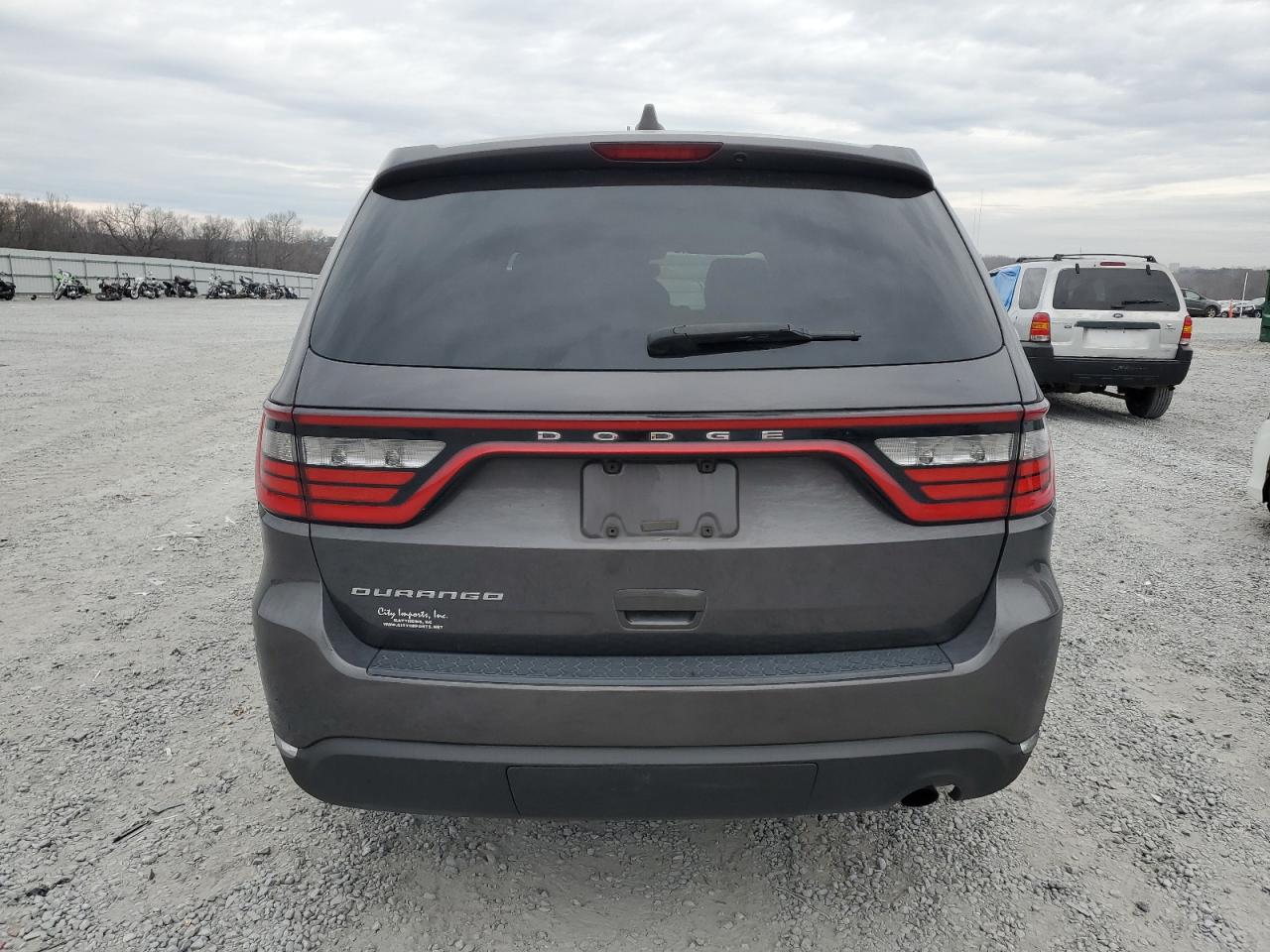 Photo 5 VIN: 1C4RDHAG2HC638525 - DODGE DURANGO 