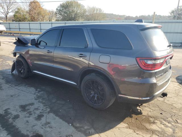 Photo 1 VIN: 1C4RDHAG2HC672173 - DODGE DURANGO SX 