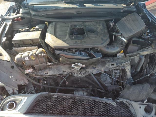 Photo 11 VIN: 1C4RDHAG2HC672173 - DODGE DURANGO SX 