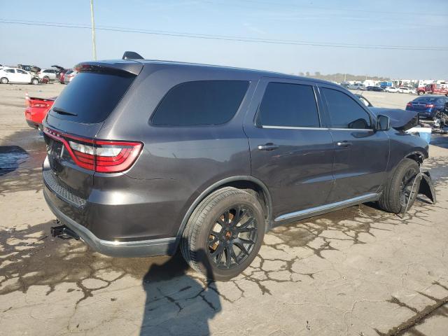 Photo 2 VIN: 1C4RDHAG2HC672173 - DODGE DURANGO SX 