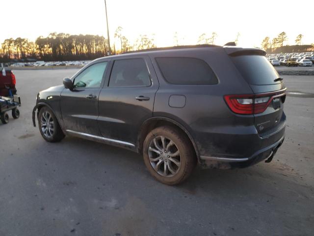 Photo 1 VIN: 1C4RDHAG2HC785248 - DODGE DURANGO 