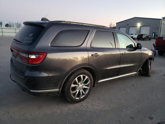 Photo 2 VIN: 1C4RDHAG2HC785248 - DODGE DURANGO 