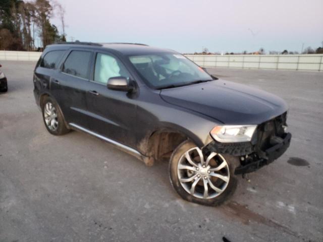 Photo 3 VIN: 1C4RDHAG2HC785248 - DODGE DURANGO 