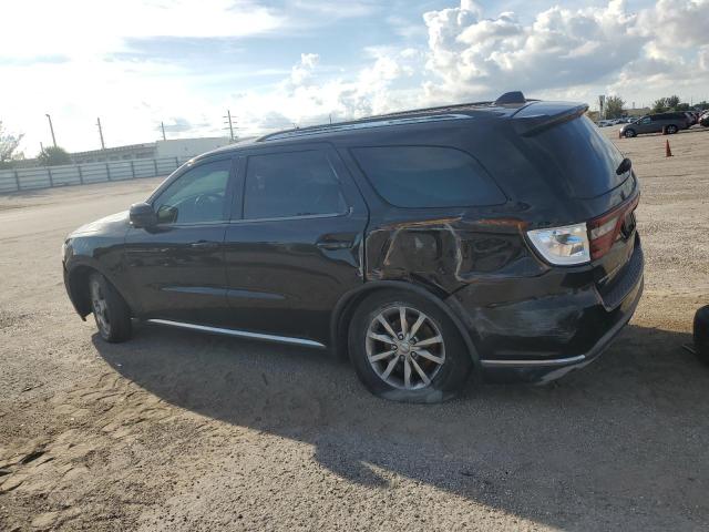 Photo 1 VIN: 1C4RDHAG2HC917571 - DODGE DURANGO SX 