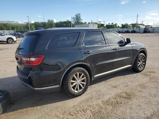 Photo 2 VIN: 1C4RDHAG2HC917571 - DODGE DURANGO SX 