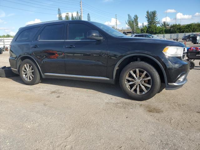 Photo 3 VIN: 1C4RDHAG2HC917571 - DODGE DURANGO SX 