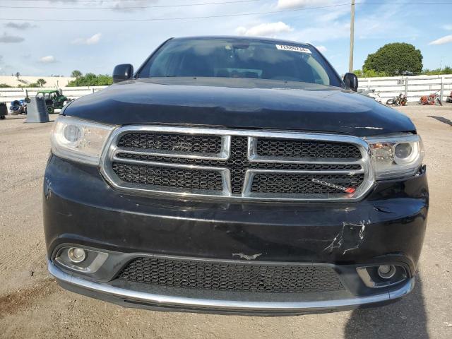 Photo 4 VIN: 1C4RDHAG2HC917571 - DODGE DURANGO SX 