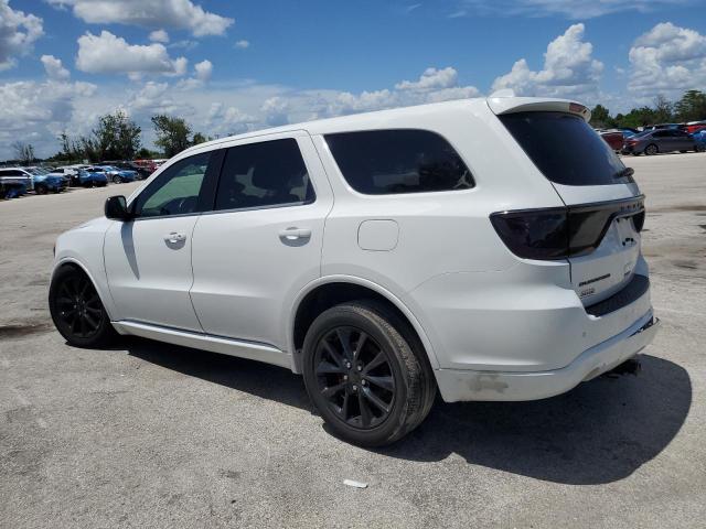 Photo 1 VIN: 1C4RDHAG2JC114488 - DODGE DURANGO 