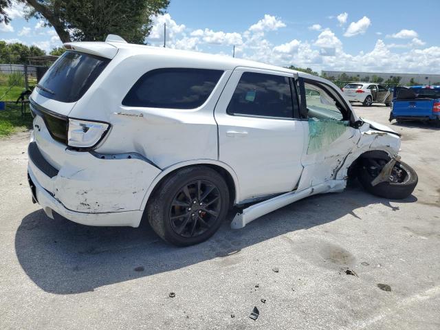 Photo 2 VIN: 1C4RDHAG2JC114488 - DODGE DURANGO 