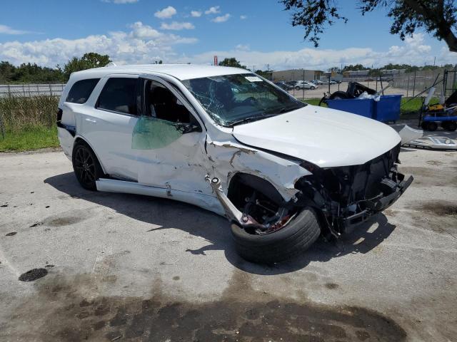 Photo 3 VIN: 1C4RDHAG2JC114488 - DODGE DURANGO 