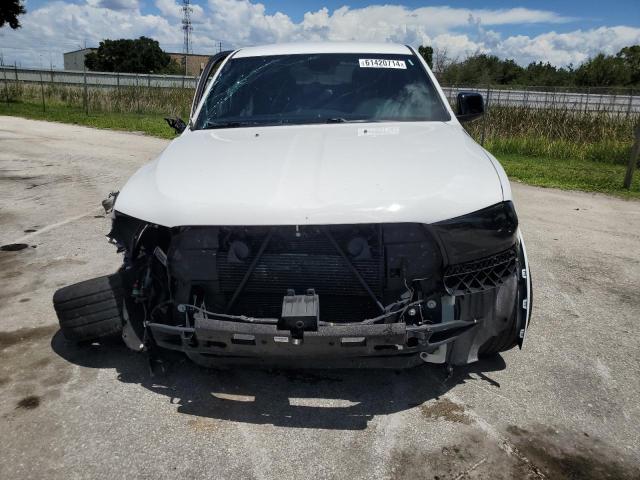 Photo 4 VIN: 1C4RDHAG2JC114488 - DODGE DURANGO 