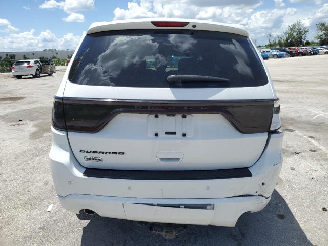 Photo 5 VIN: 1C4RDHAG2JC114488 - DODGE DURANGO 