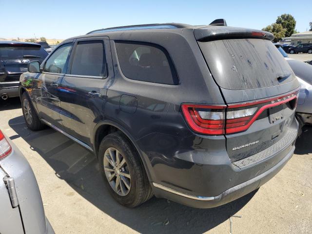 Photo 1 VIN: 1C4RDHAG2JC160032 - DODGE DURANGO 