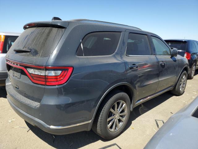 Photo 2 VIN: 1C4RDHAG2JC160032 - DODGE DURANGO 