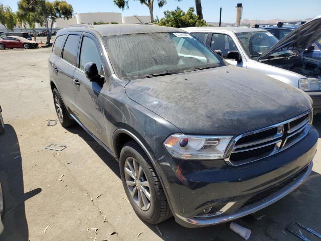 Photo 3 VIN: 1C4RDHAG2JC160032 - DODGE DURANGO 