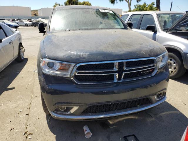 Photo 4 VIN: 1C4RDHAG2JC160032 - DODGE DURANGO 