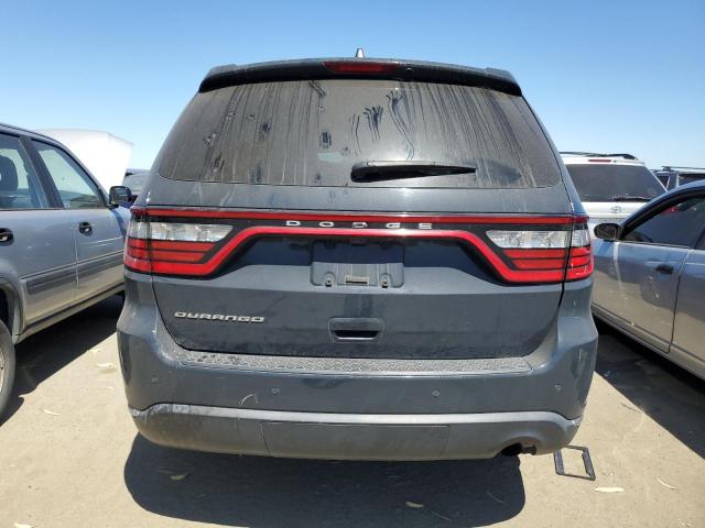 Photo 5 VIN: 1C4RDHAG2JC160032 - DODGE DURANGO 