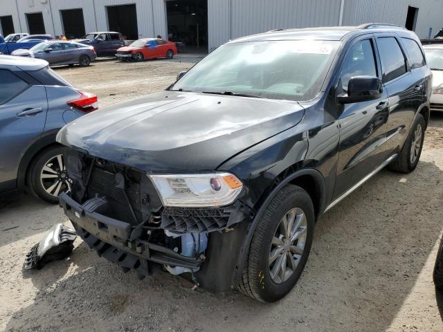 Photo 1 VIN: 1C4RDHAG2JC160144 - DODGE DURANGO SX 