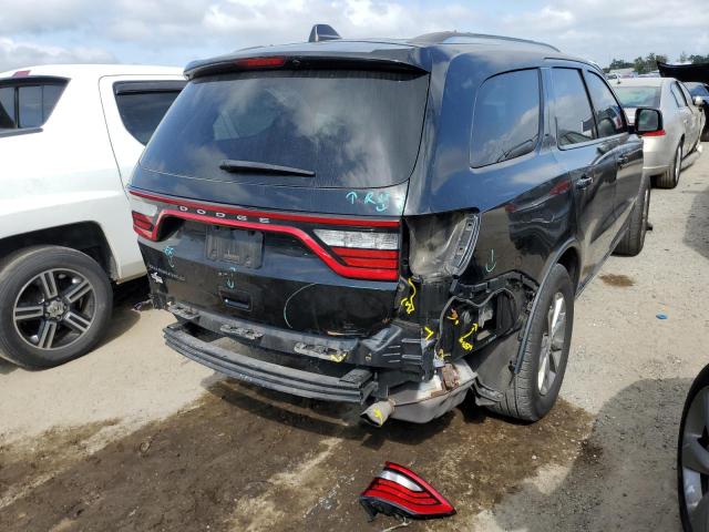 Photo 3 VIN: 1C4RDHAG2JC160144 - DODGE DURANGO SX 