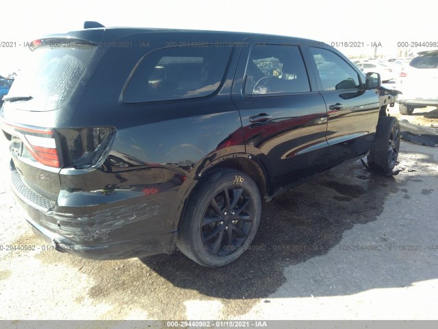 Photo 3 VIN: 1C4RDHAG2JC323732 - DODGE DURANGO 