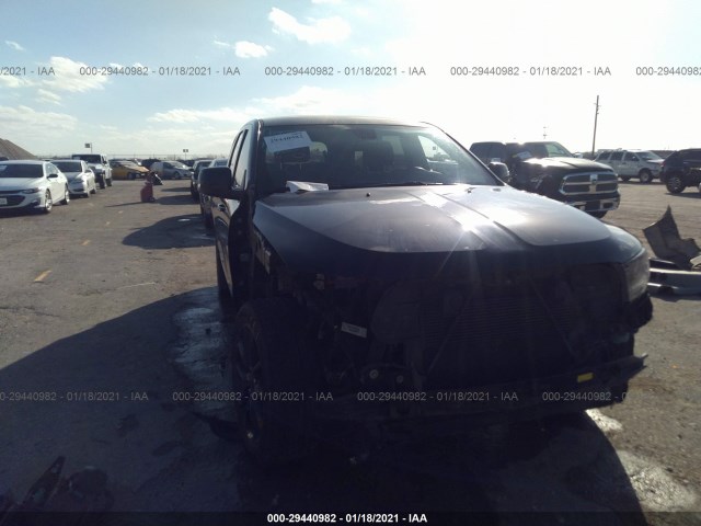 Photo 5 VIN: 1C4RDHAG2JC323732 - DODGE DURANGO 