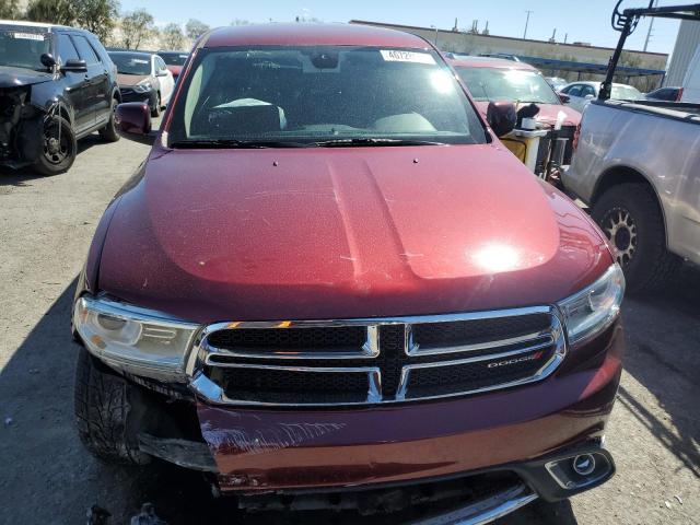 Photo 4 VIN: 1C4RDHAG2JC413429 - DODGE DURANGO SX 