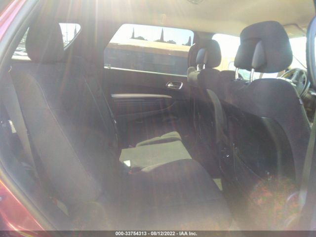 Photo 7 VIN: 1C4RDHAG2JC413527 - DODGE DURANGO 