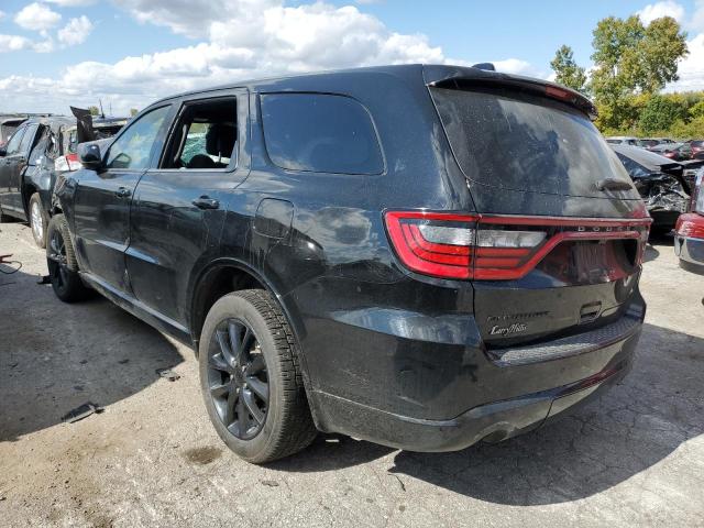 Photo 2 VIN: 1C4RDHAG2JC490219 - DODGE DURANGO SX 