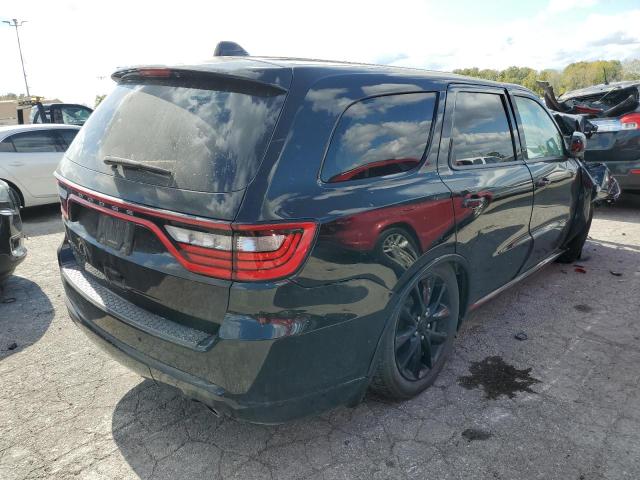 Photo 3 VIN: 1C4RDHAG2JC490219 - DODGE DURANGO SX 